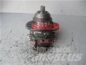Goldhofer R902218750 256949 Motori