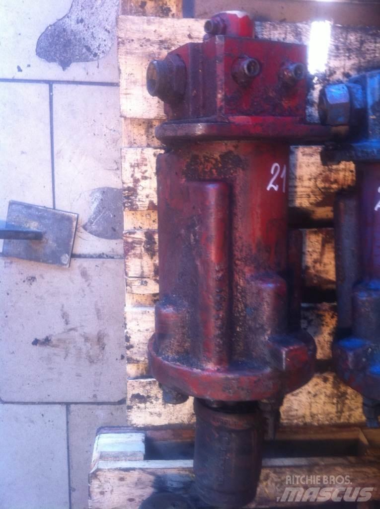  GRAU BREMSE 532049001 Ostalo