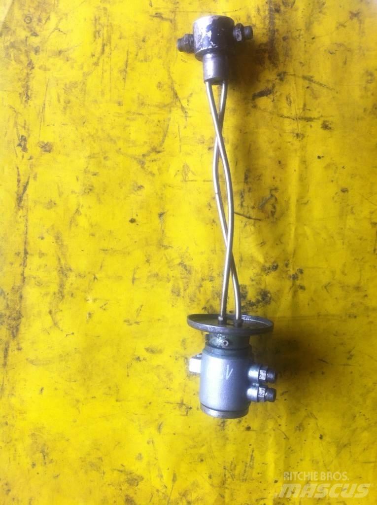  GRAU BREMSE 532112001 Ostalo