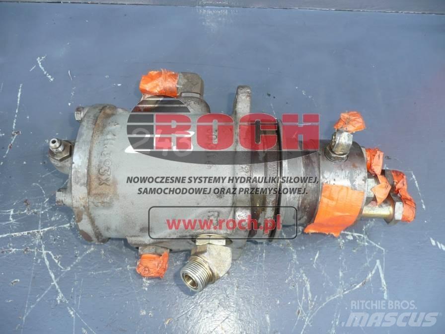 Hitachi HCJ090C 501 Ostalo