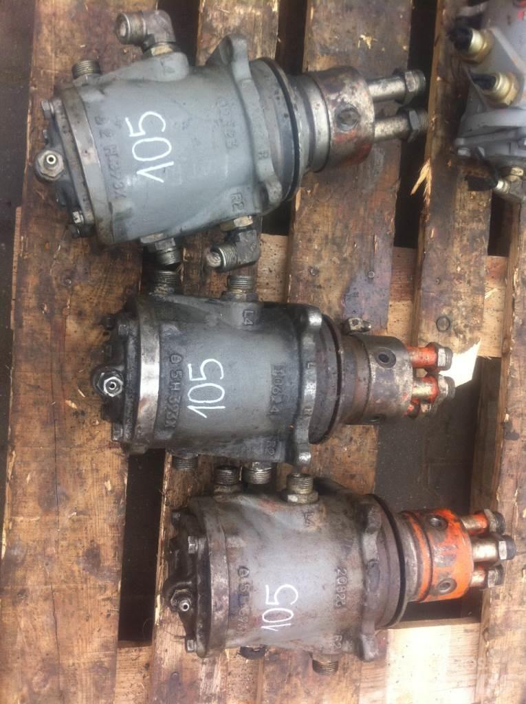 Hitachi HCJ090C 501 Ostalo