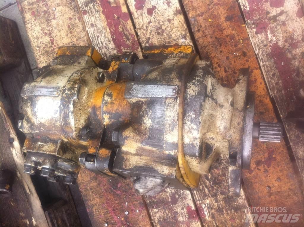 Hydreco 22A6D1L Hidraulika