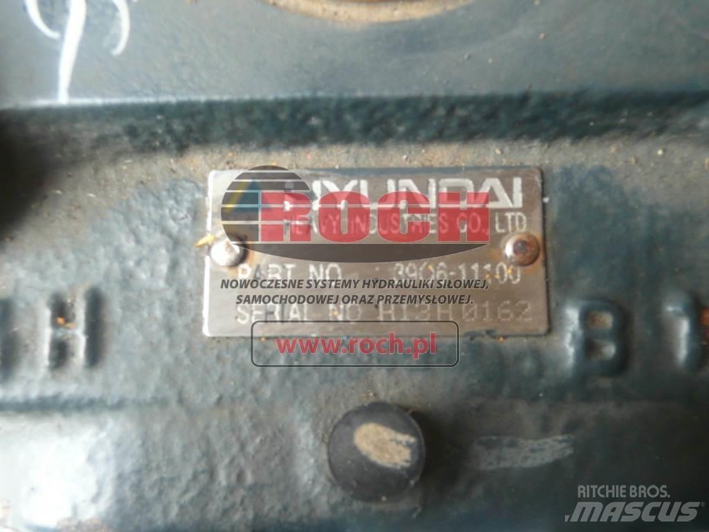 Hyundai 39Q6-11100 Motori