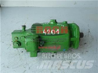 John Deere AH204424 Motori