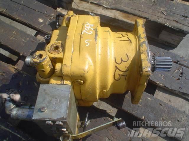 Komatsu 1028353 Motori