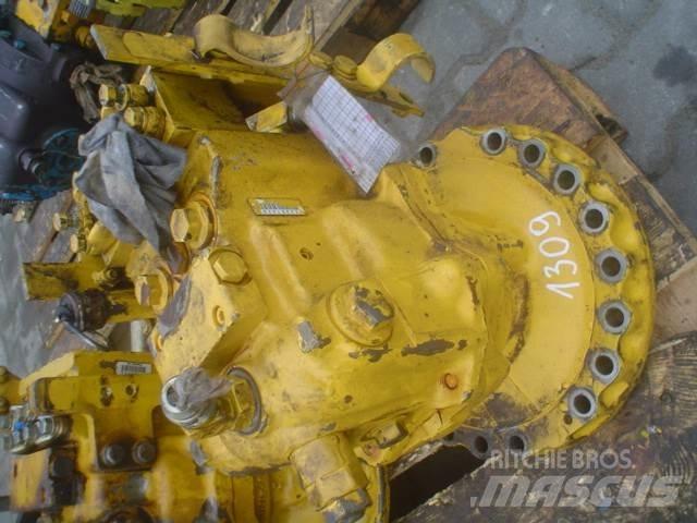 Komatsu E2967928 Motori