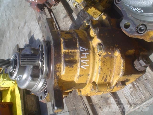 Komatsu EC315317 Motori