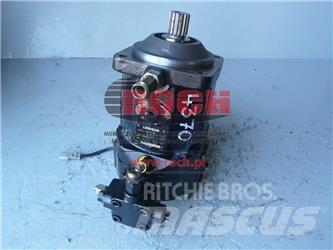 Liebherr 11000534A 2162294 Motori