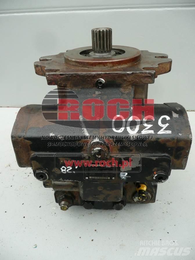 Liebherr 11347323A 071017 Hidraulika