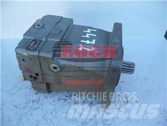 Liebherr 2519 10429985 Motori