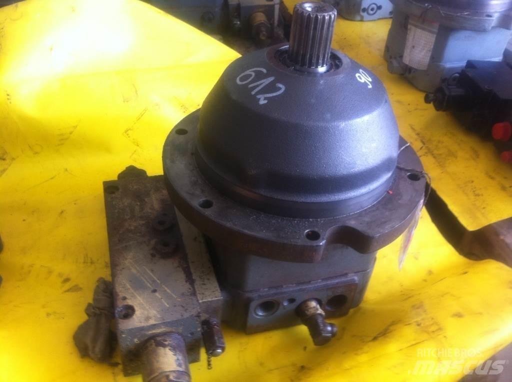 Linde 2500 3627332 Motori