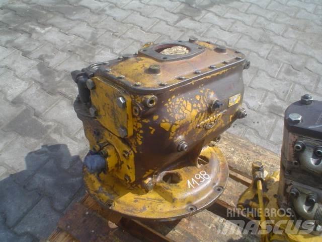 Linde B2PV-75 + 7673955236 Hidraulika