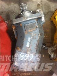 Linde BMF105 Motori