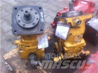Linde BMF35 Motori