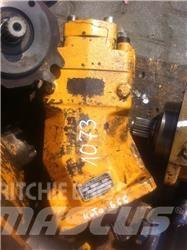 Linde BMF75-2552 Motori