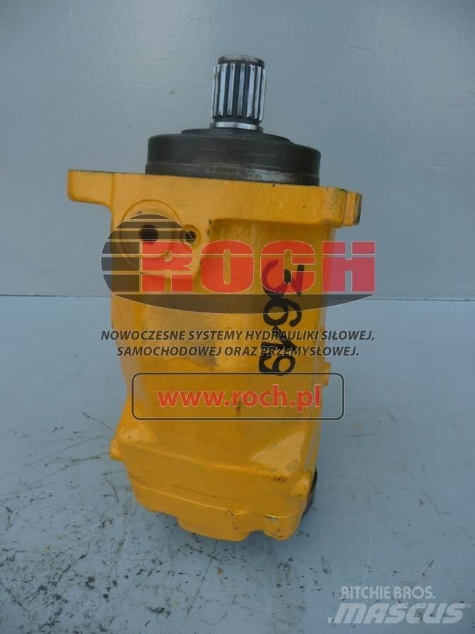 Linde BMF75 2552 Motori
