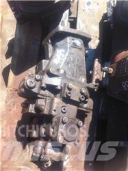 Linde BMR105 Motori