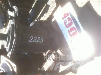 Linde BMR105 Motori