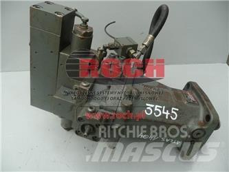 Linde BMR105-01 Motori