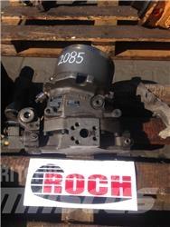 Linde BMV135-02 Motori