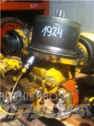 Linde BMV135 46 Motori