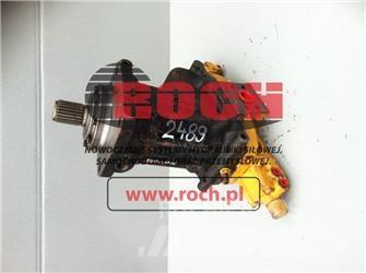 Linde BMV140 Motori