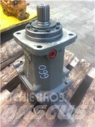 Linde BMV140TFT Motori