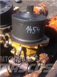 Linde BMV186 208A100103 Motori
