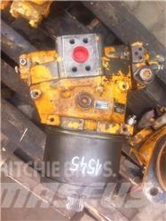 Linde BMV260 Motori