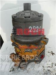 Linde BMV260 Motori
