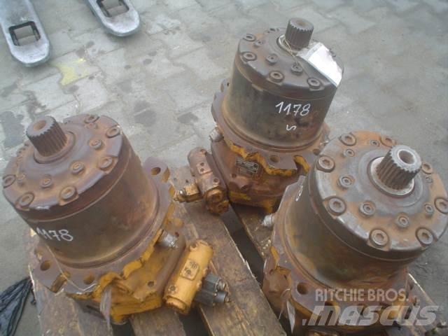 Linde BMV260 209F100014 Motori