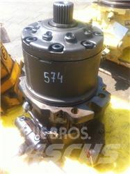 Linde BMV26088 Motori