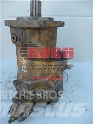 Linde BPR186 Hidraulika