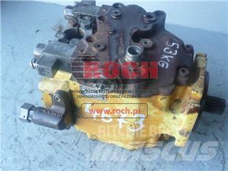 Linde BPV70LZ Hidraulika