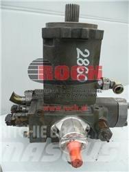 Linde HMF75 Motori