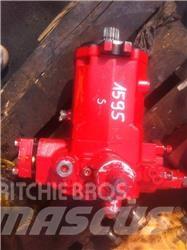 Linde HMF75-02 Motori