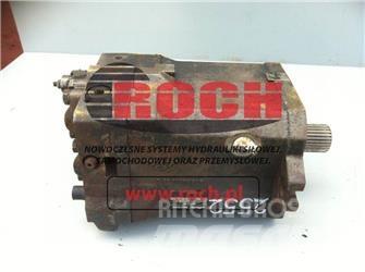 Linde HMR135 Motori
