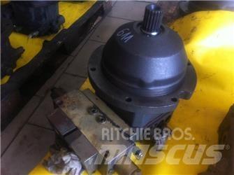Linde HMV100 Motori