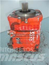Linde HMV105-02 Motori