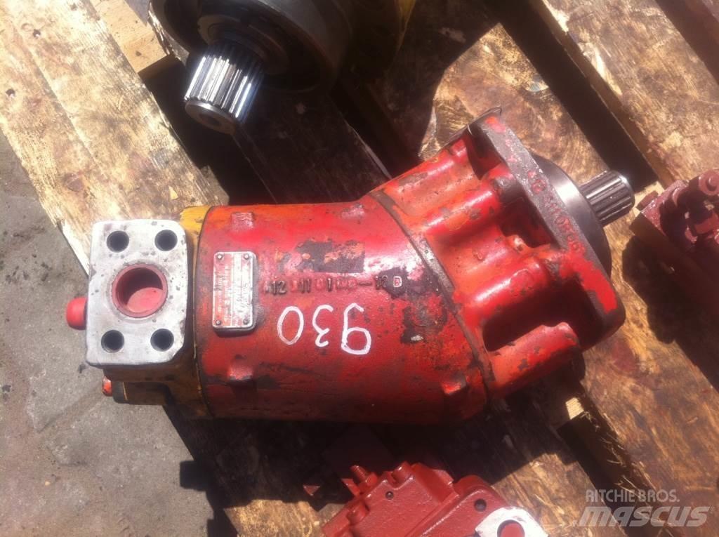 Linde MF105 Motori