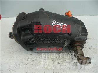 Linde MF140 Motori