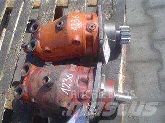 Linde MF69 Motori