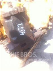 Linde MMF35-02 Motori