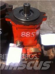 Linde MMF35-02 Motori