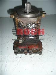 Linde MMF35 2913180103 Motori