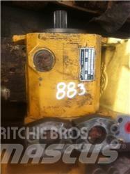 Linde MMF43 01 Motori