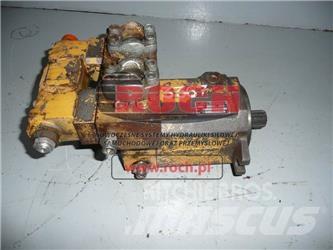 Linde MMF63 Motori