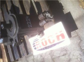 Linde MMF63 Motori