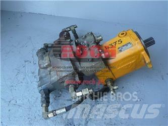 Linde MMF63-01 Motori