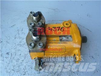 Linde MMF63-01 Motori